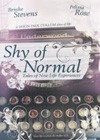 Shy Of Normal (2011).jpg